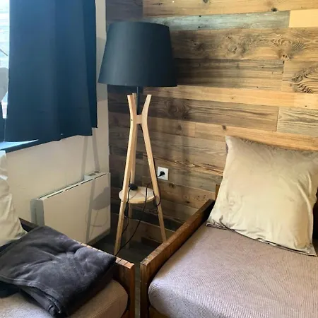 Apartment Les Alpages - Maeva - 5 Personnes - Selection Mae-0997 *