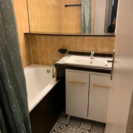 Les Alpages - Maeva - 5 Personnes - Selection Mae-0997 Apartment Morzine