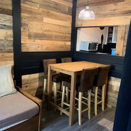 Apartment Les Alpages - Maeva - 5 Personnes - Selection Mae-0997 Morzine