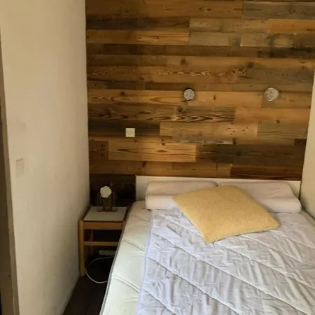 Les Alpages - Maeva - 5 Personnes - Selection Mae-0997 Apartamento *