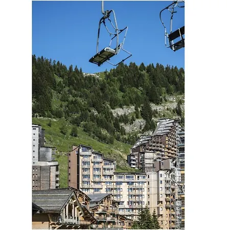 Les Alpages - Maeva - 5 Personnes - Selection Mae-0997 Apartment Morzine