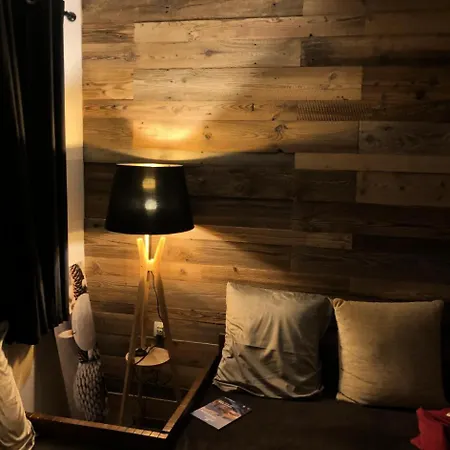 Les Alpages - Maeva - 5 Personnes - Selection Mae-0997 Morzine